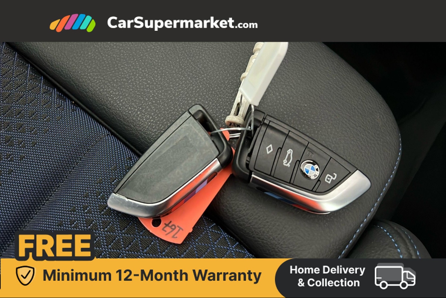 Used BMW 2 Series Gran Coupe 2023 for sale - 76342902: Photo 17