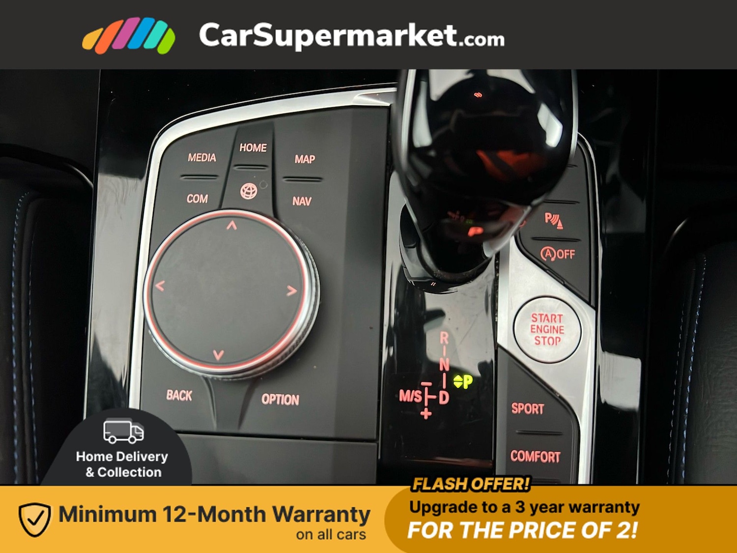 Used BMW 2 Series Gran Coupe 2023 for sale - 76342902: Photo 24