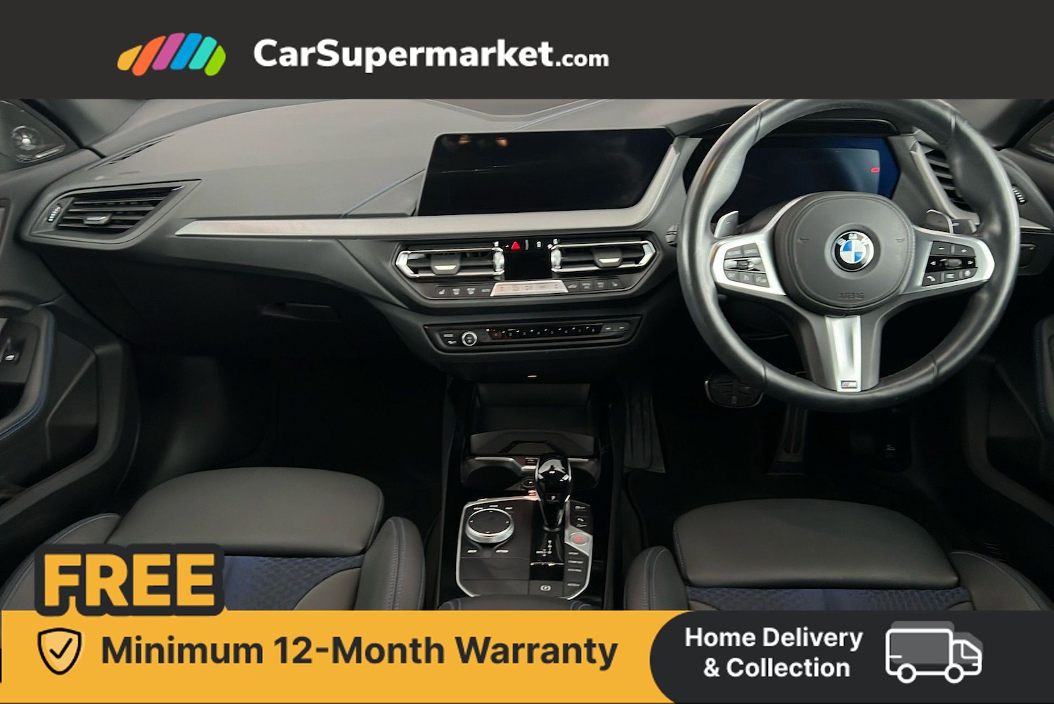 Used BMW 2 Series Gran Coupe 2023 for sale - 76342902: Photo 7