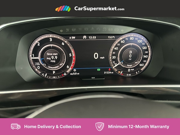 Used Volkswagen Tiguan 2018 for sale - 76158305: Photo 15