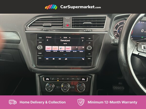 Used Volkswagen Tiguan 2018 for sale - 76158305: Photo 16
