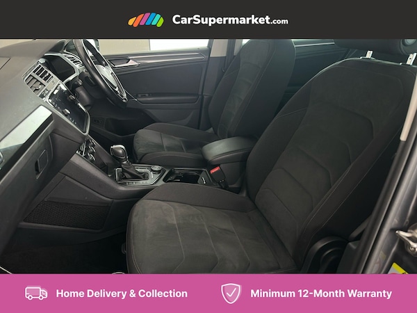 Used Volkswagen Tiguan 2018 for sale - 76158305: Photo 17