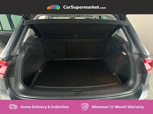 Used Volkswagen Tiguan 2018 for sale - 76158305: Photo 22