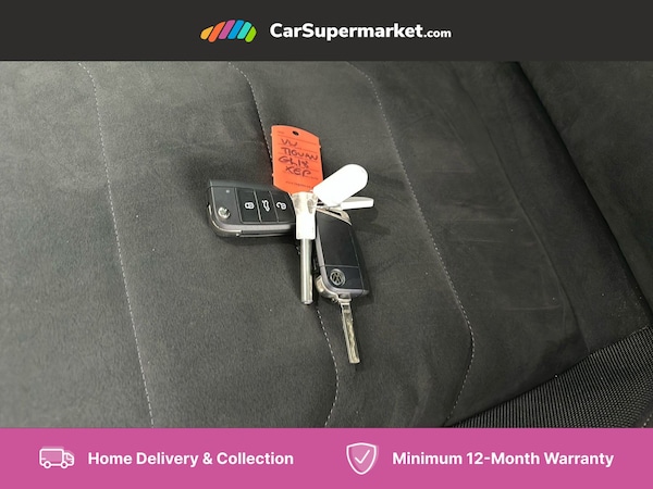 Used Volkswagen Tiguan 2018 for sale - 76158305: Photo 23