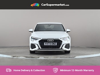 Used Audi A3 2023 for sale - 75261573: Photo