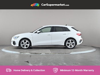 Used Audi A3 2023 for sale - 75261573: Photo