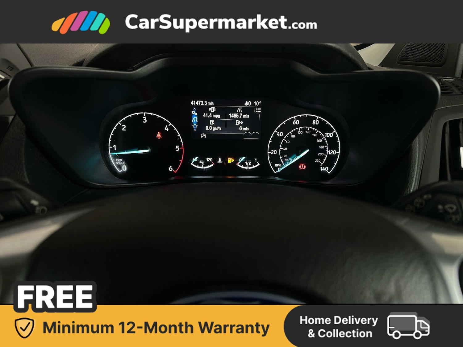 Used Ford Grand Tourneo Connect 2020 for sale - 77886386: Photo 13