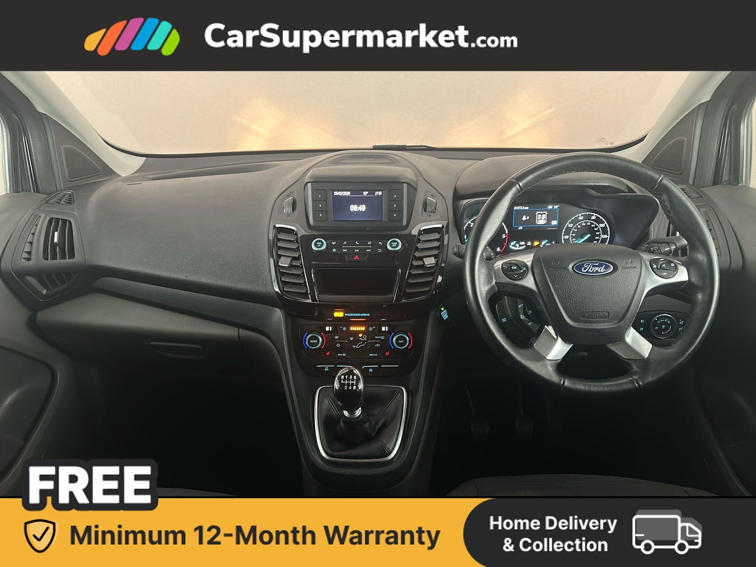 Used Ford Grand Tourneo Connect 2020 for sale - 77886386: Photo 14