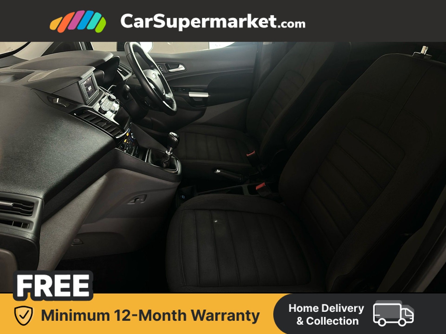 Used Ford Grand Tourneo Connect 2020 for sale - 77886386: Photo 16