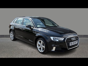 Used Audi A3 2019 for sale - 78703245: Photo