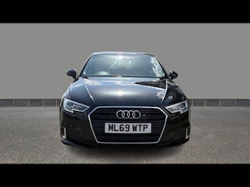 Used Audi A3 2019 for sale - 78703245: Photo