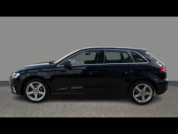 Used Audi A3 2019 for sale - 78703245: Photo