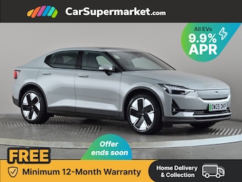 2025 - 200kW 70kWh Standard Range SM Pilot/Plus Auto 4-Door