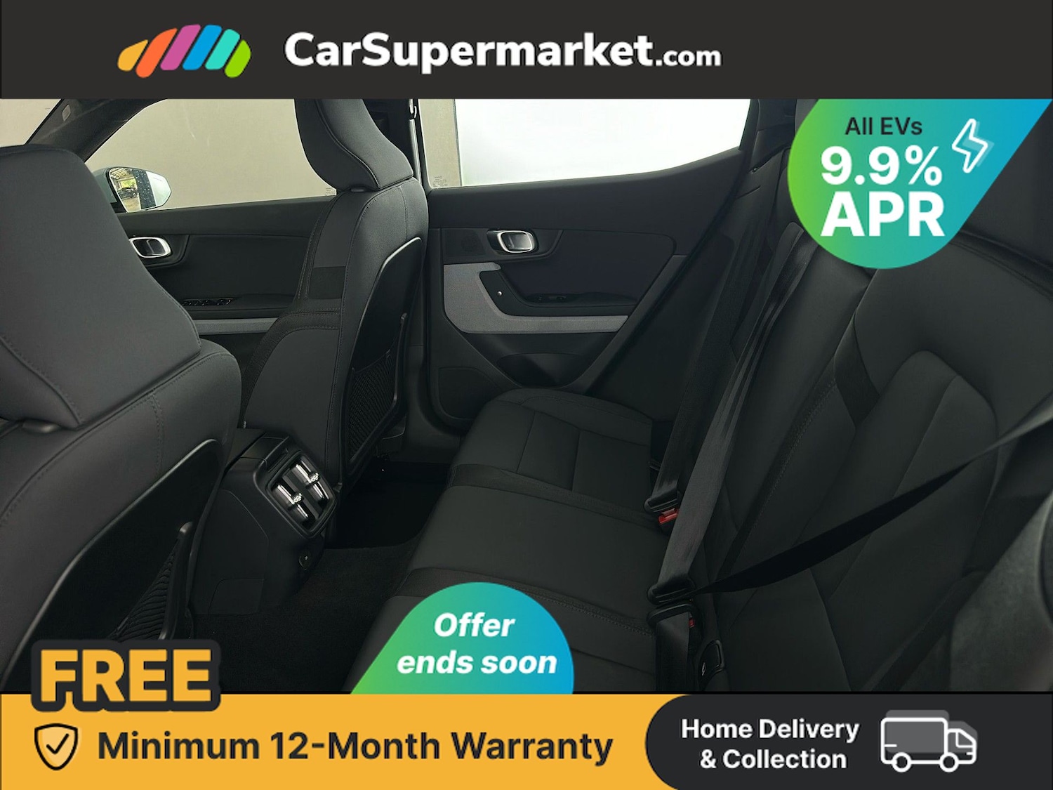 Used Polestar Polestar 2 2025 for sale - 76342896: Photo 20