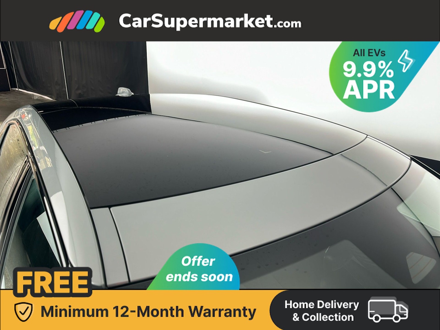 Used Polestar Polestar 2 2025 for sale - 76342896: Photo 23
