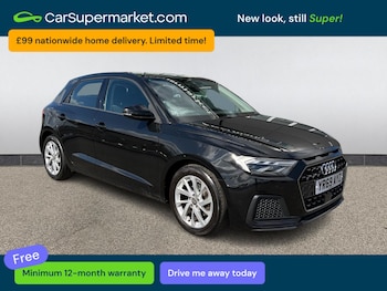 Used Audi A1 2019 for sale - 78306447: Photo