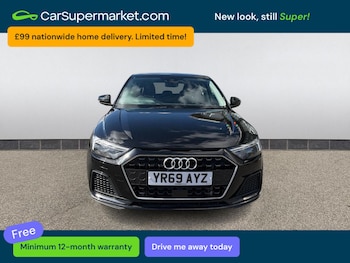 Used Audi A1 2019 for sale - 78306447: Photo