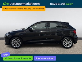 Used Audi A1 2019 for sale - 78306447: Photo