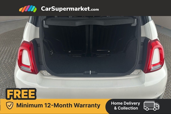 Used Fiat 500 2021 for sale - 76262664: Photo 16