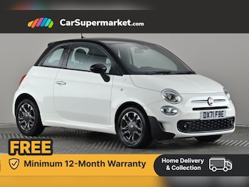 Fiat - 500