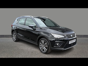Used SEAT Arona 2019 for sale - 78895009: Photo