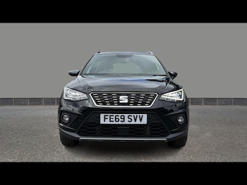 Used SEAT Arona 2019 for sale - 78895009: Photo