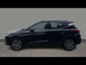 Used SEAT Arona 2019 for sale - 78895009: Photo