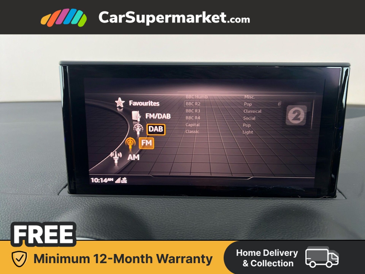 Used Audi Q2 2022 for sale - 77577611: Photo 15