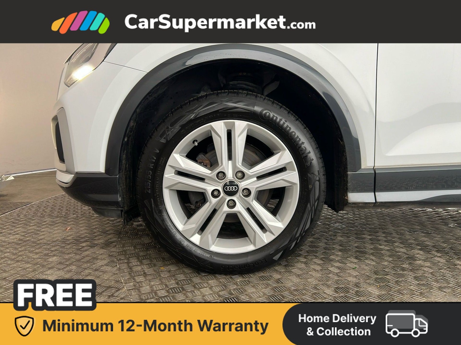 Used Audi Q2 2022 for sale - 77577611: Photo 22