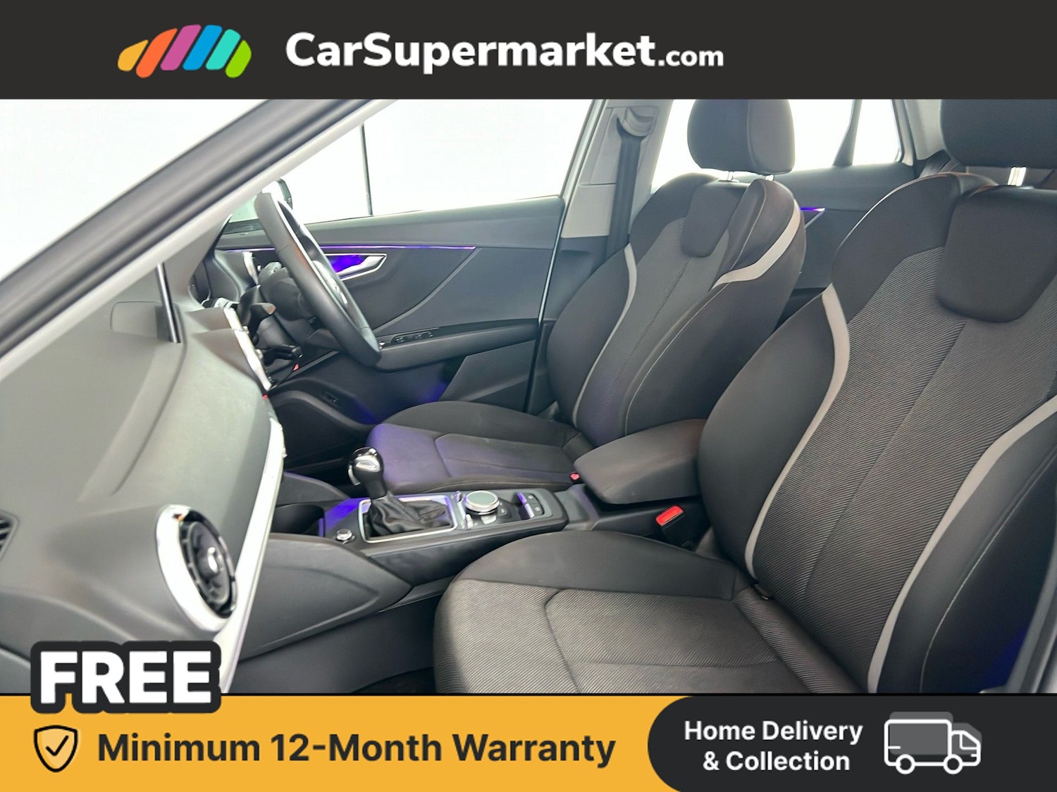 Used Audi Q2 2022 for sale - 77577611: Photo 23