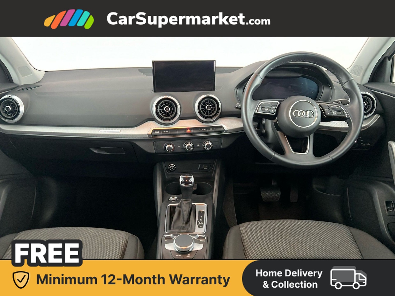 Used Audi Q2 2022 for sale - 77577611: Photo 28