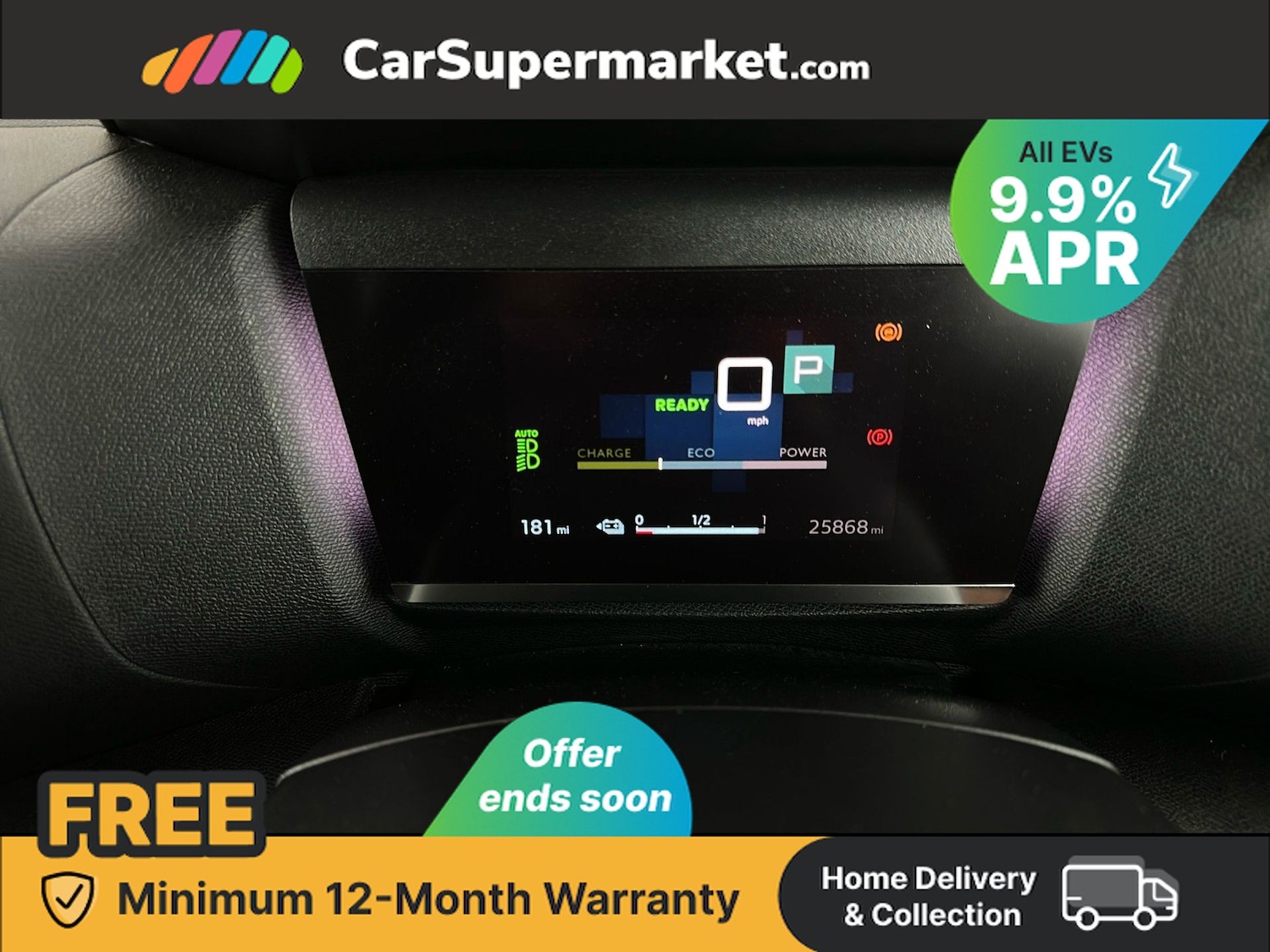 Used Citroen C4 2023 for sale - 76342883: Photo 14