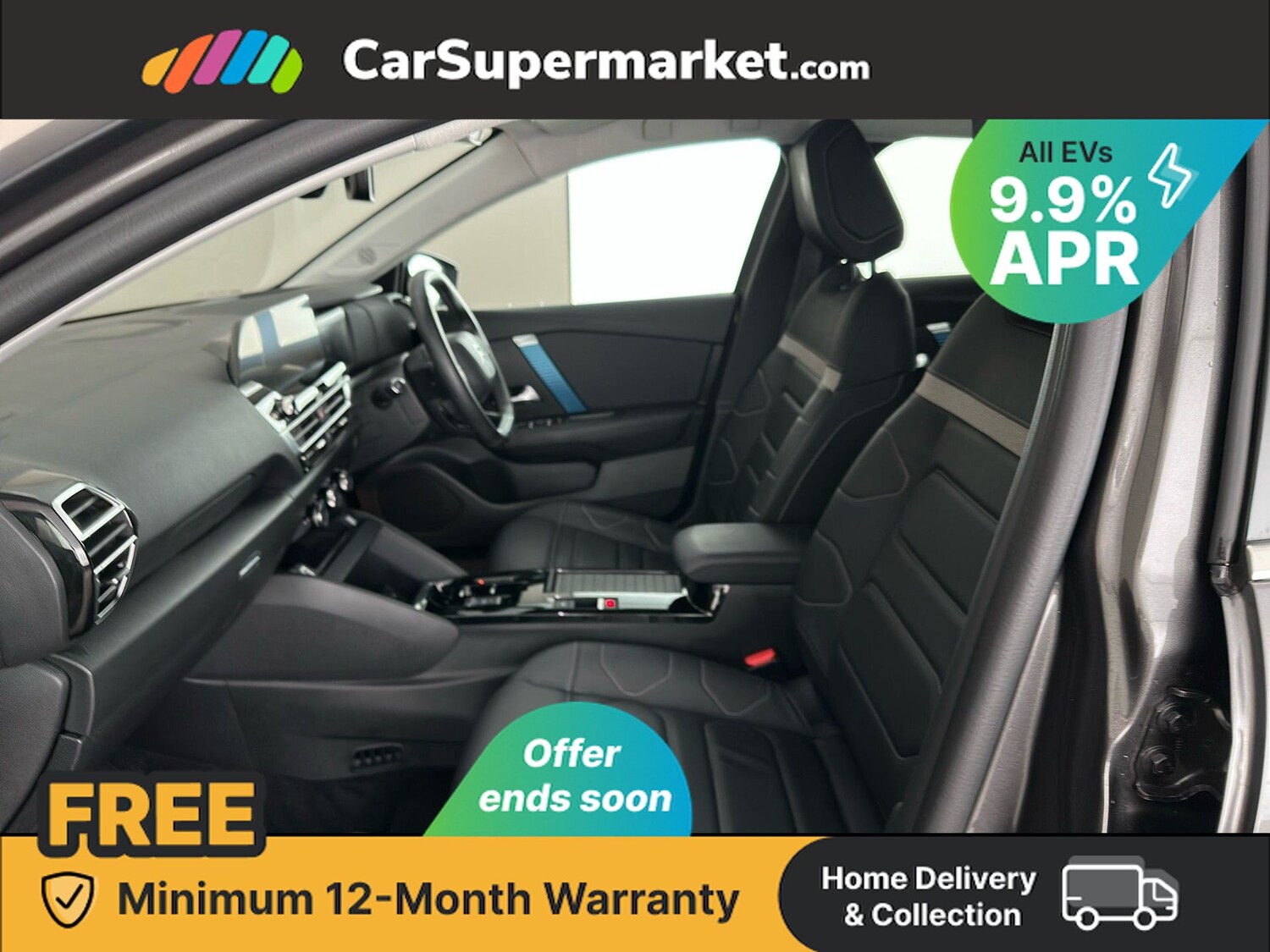 Used Citroen C4 2023 for sale - 76342883: Photo 18