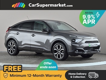 2023 - 100kW Shine Plus 50kWh 5dr Auto