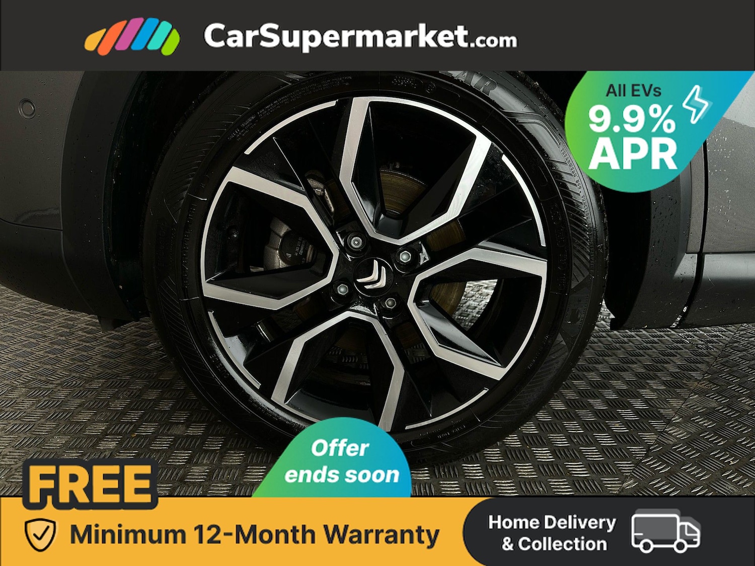 Used Citroen C4 2023 for sale - 76342883: Photo 20