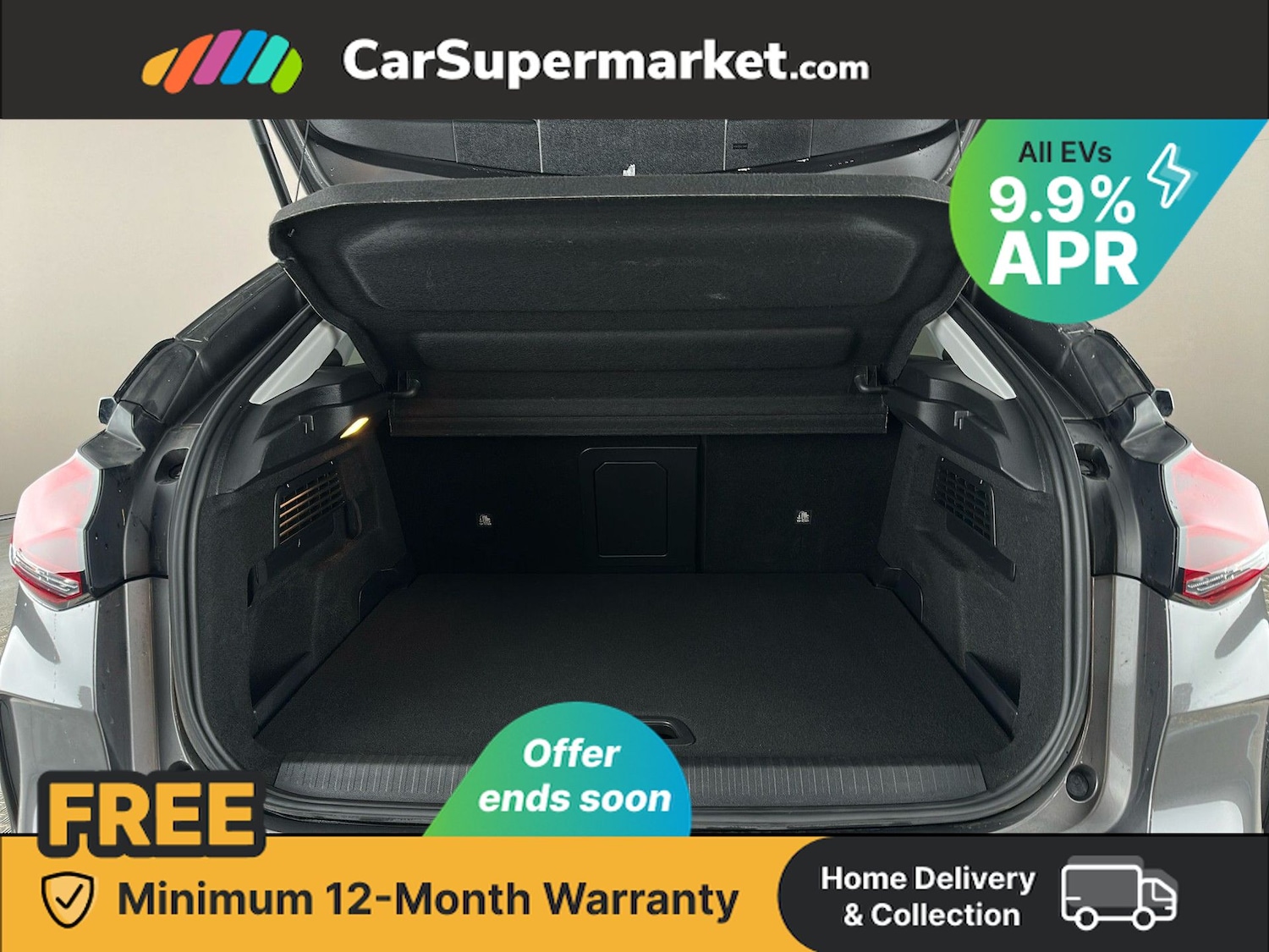 Used Citroen C4 2023 for sale - 76342883: Photo 23