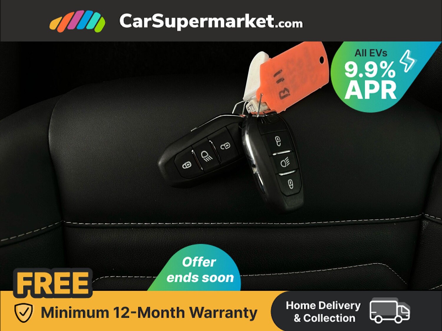 Used Citroen C4 2023 for sale - 76342883: Photo 24