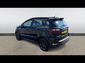 Used Ford Ecosport 2022 for sale - 78807108: Photo