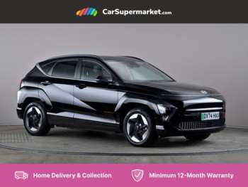 2024 - 160kW Advance 65kWh Auto 5-Door