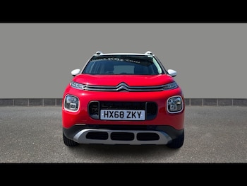 Used Citroen C3 Aircross 2018 for sale - 78692190: Photo