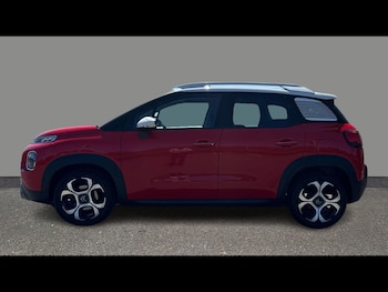 Used Citroen C3 Aircross 2018 for sale - 78692190: Photo