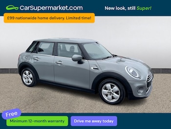 Used MINI Hatch 2019 for sale - 78282347: Photo