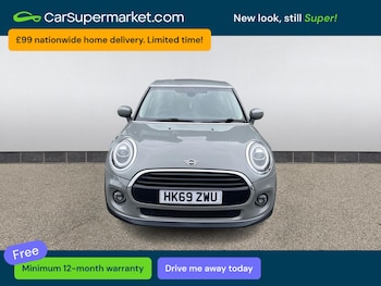 Used MINI Hatch 2019 for sale - 78282347: Photo