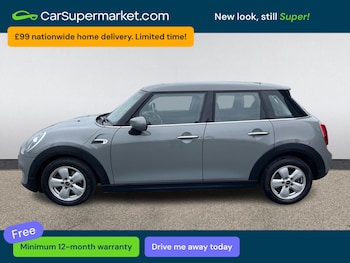 Used MINI Hatch 2019 for sale - 78282347: Photo