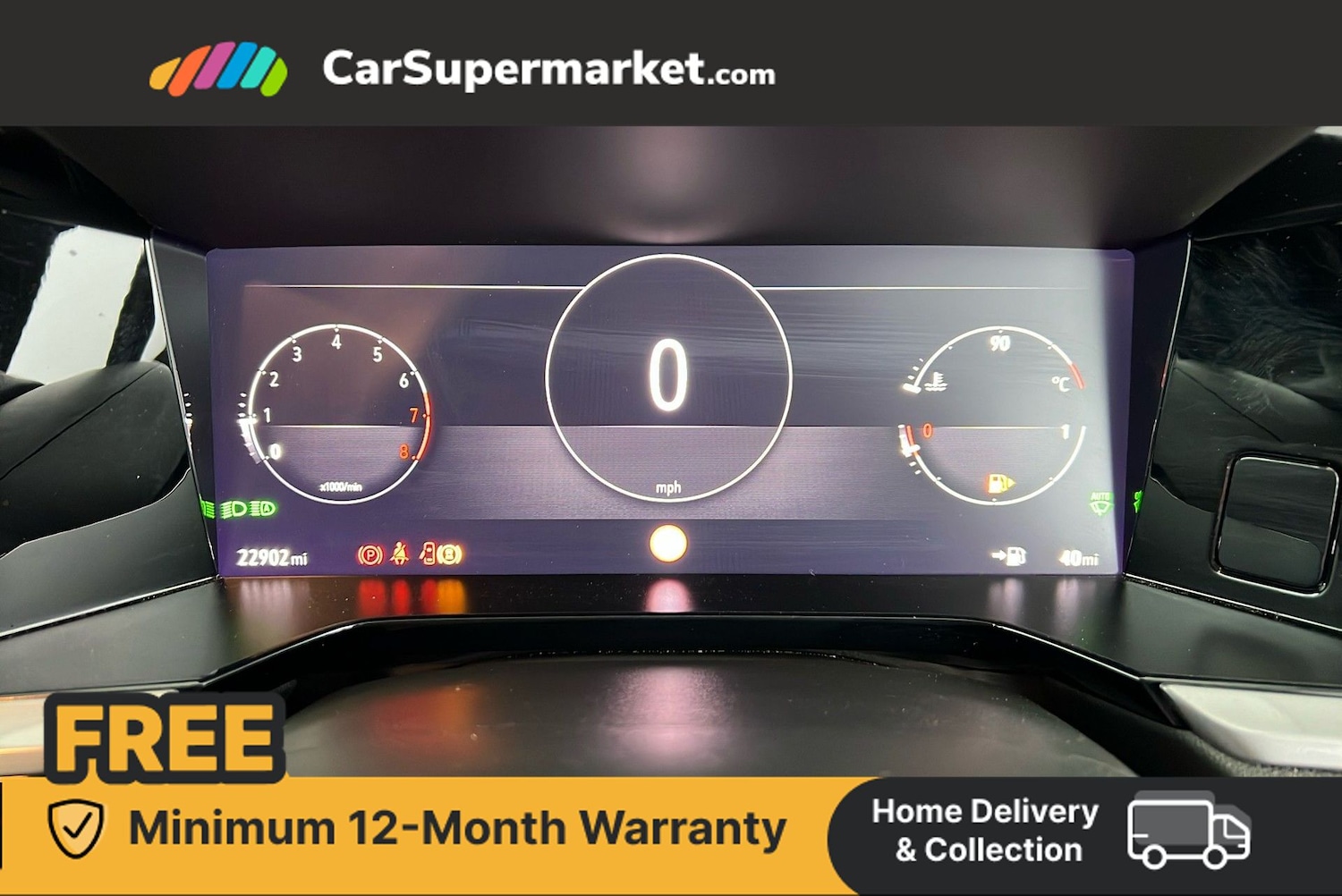 Used Vauxhall Grandland 2024 for sale - 76390910: Photo 15