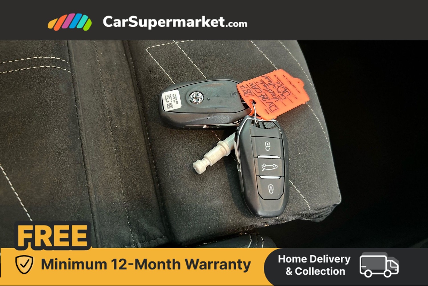 Used Vauxhall Grandland 2024 for sale - 76390910: Photo 25