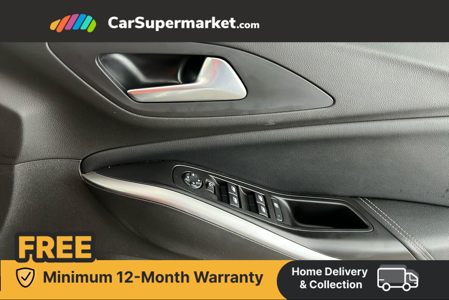 Used Vauxhall Grandland 2024 for sale - 76390910: Photo 26