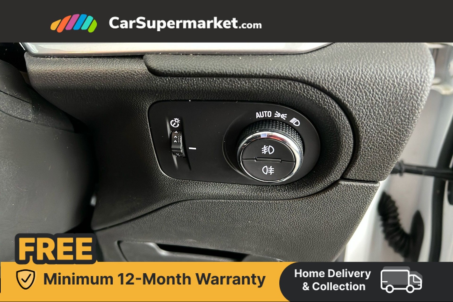 Used Vauxhall Grandland 2024 for sale - 76390910: Photo 28