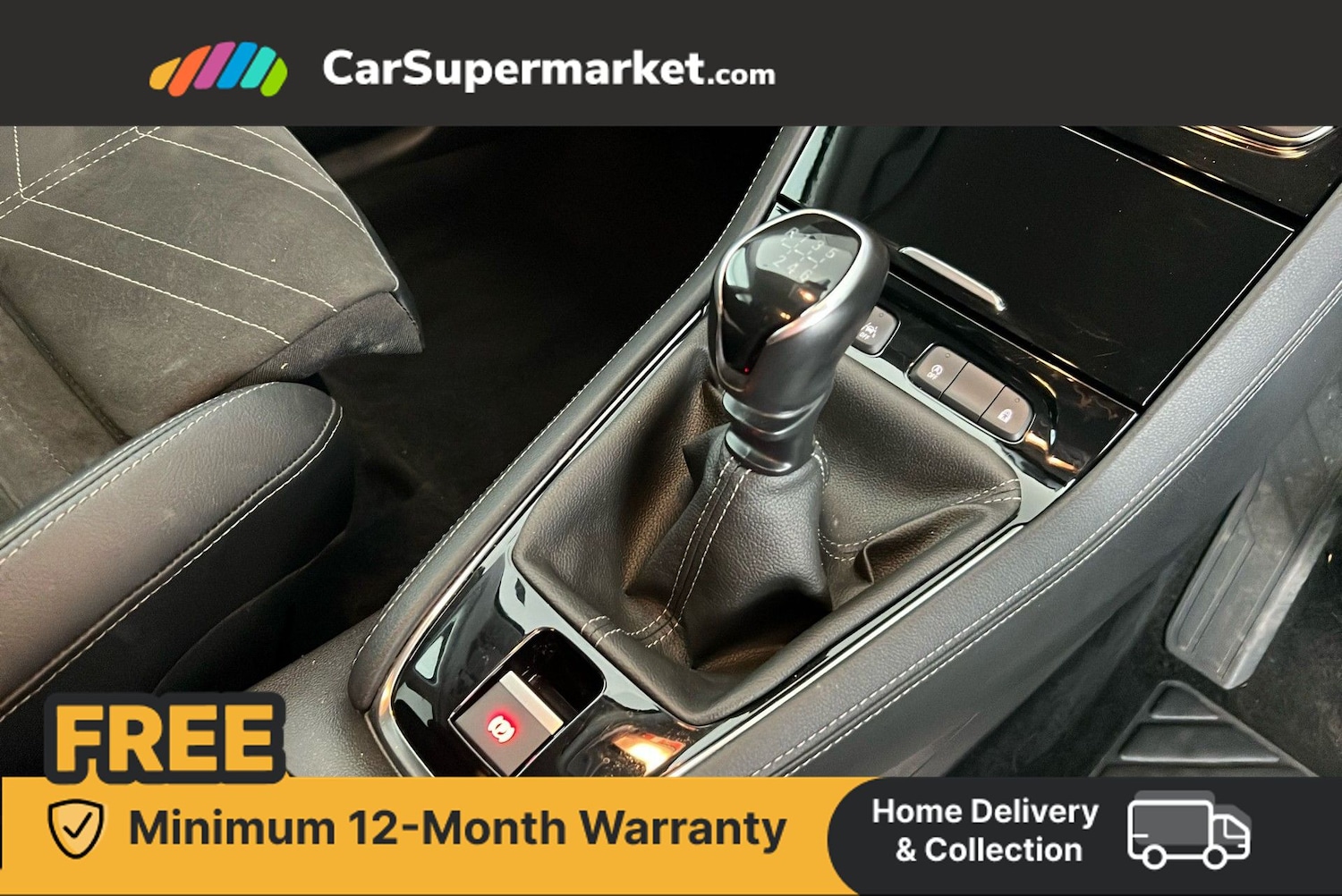 Used Vauxhall Grandland 2024 for sale - 76390910: Photo 29