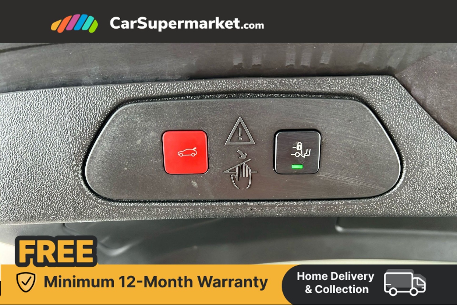 Used Vauxhall Grandland 2024 for sale - 76390910: Photo 30